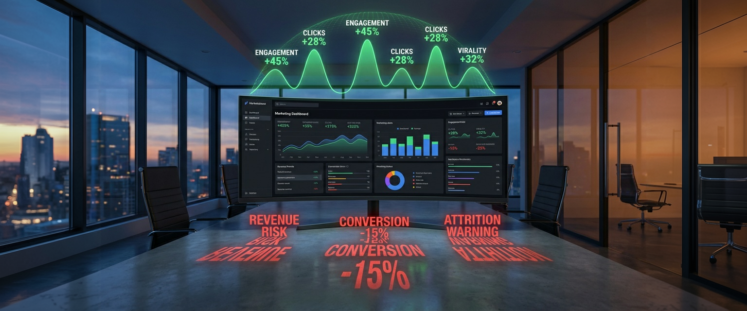 The Illusion of Proxy Command: Why Your Best Campaigns Are Still Fragile